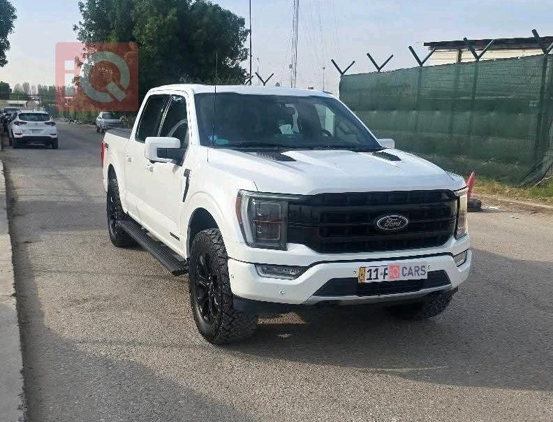 فۆرد F-150
